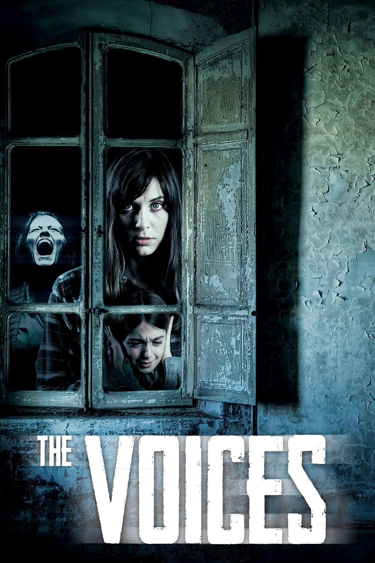 Assistir The Voices Online em HD