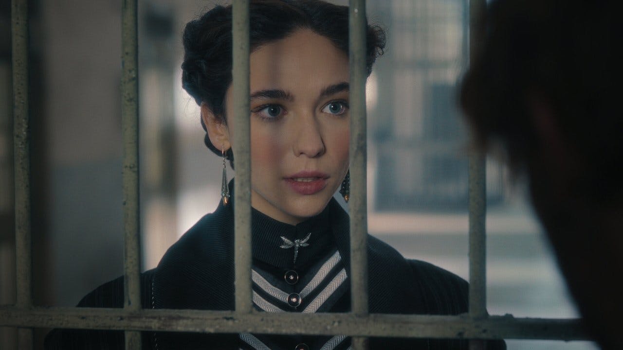 assista ao episódio 1 da temporada 1