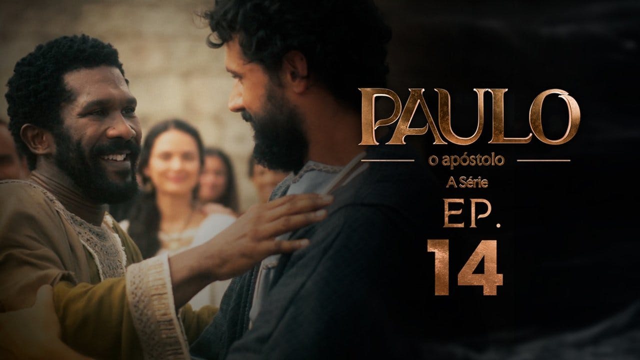 assista ao episódio 14 da temporada 1