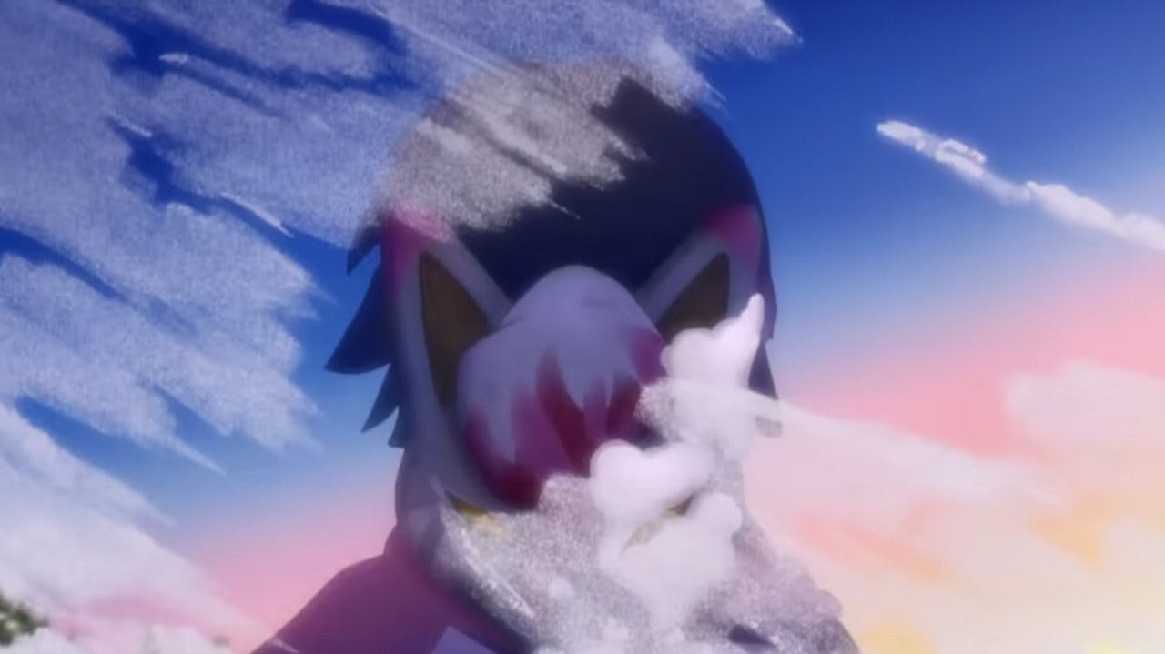 Pokémon: As Neves de Hisui