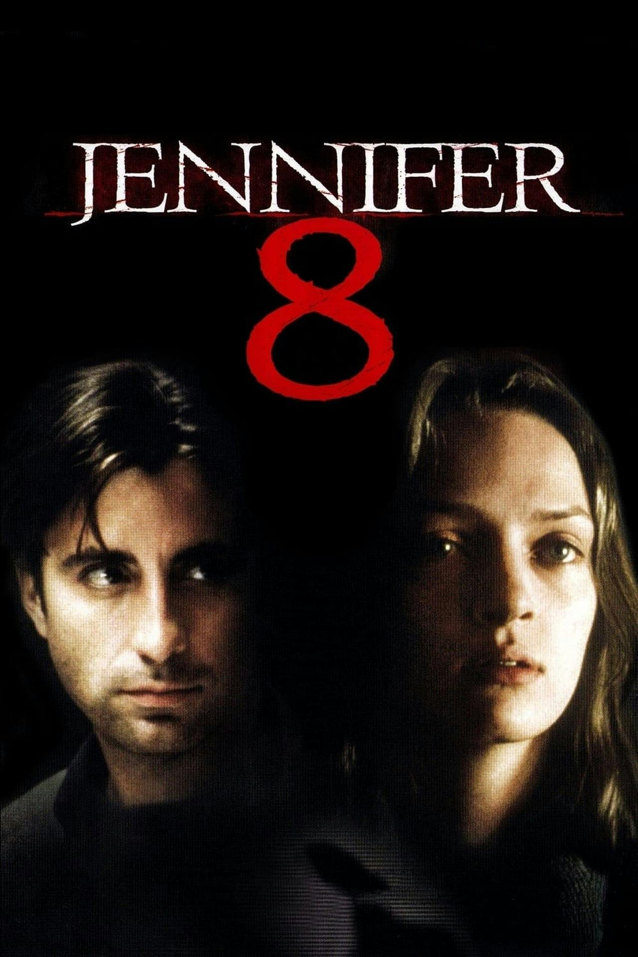 Assistir Jennifer 8 – A Próxima Vítima Online em HD