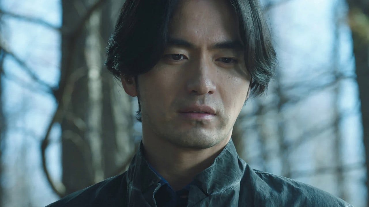 assista ao episódio 12 da temporada 1