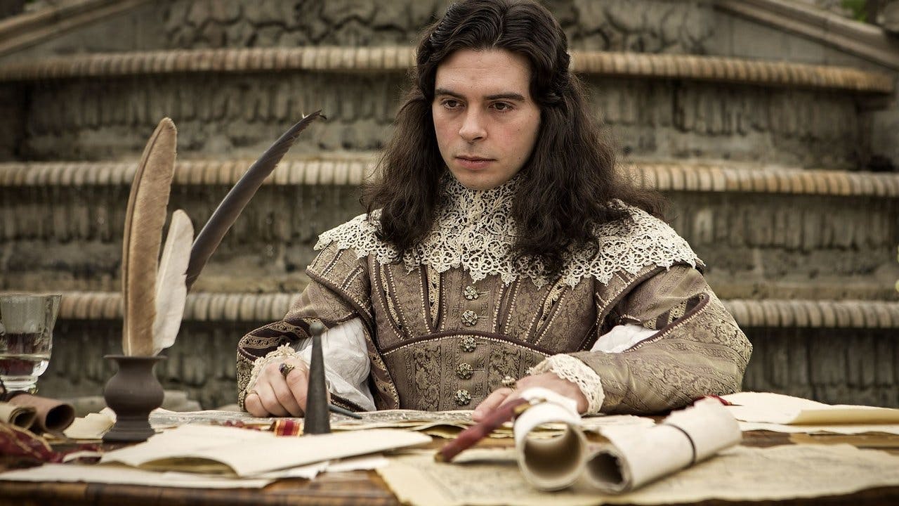 assista ao episódio 5 da temporada 1