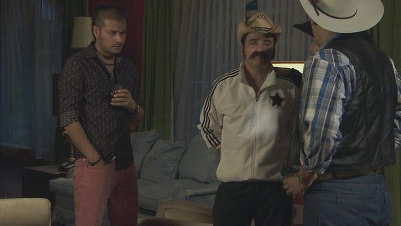 assista ao episódio 61 da temporada 1