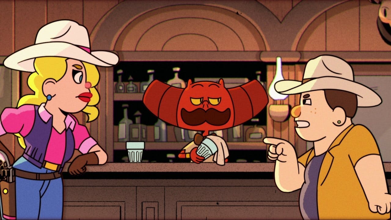 assista ao episódio 8 da temporada 1