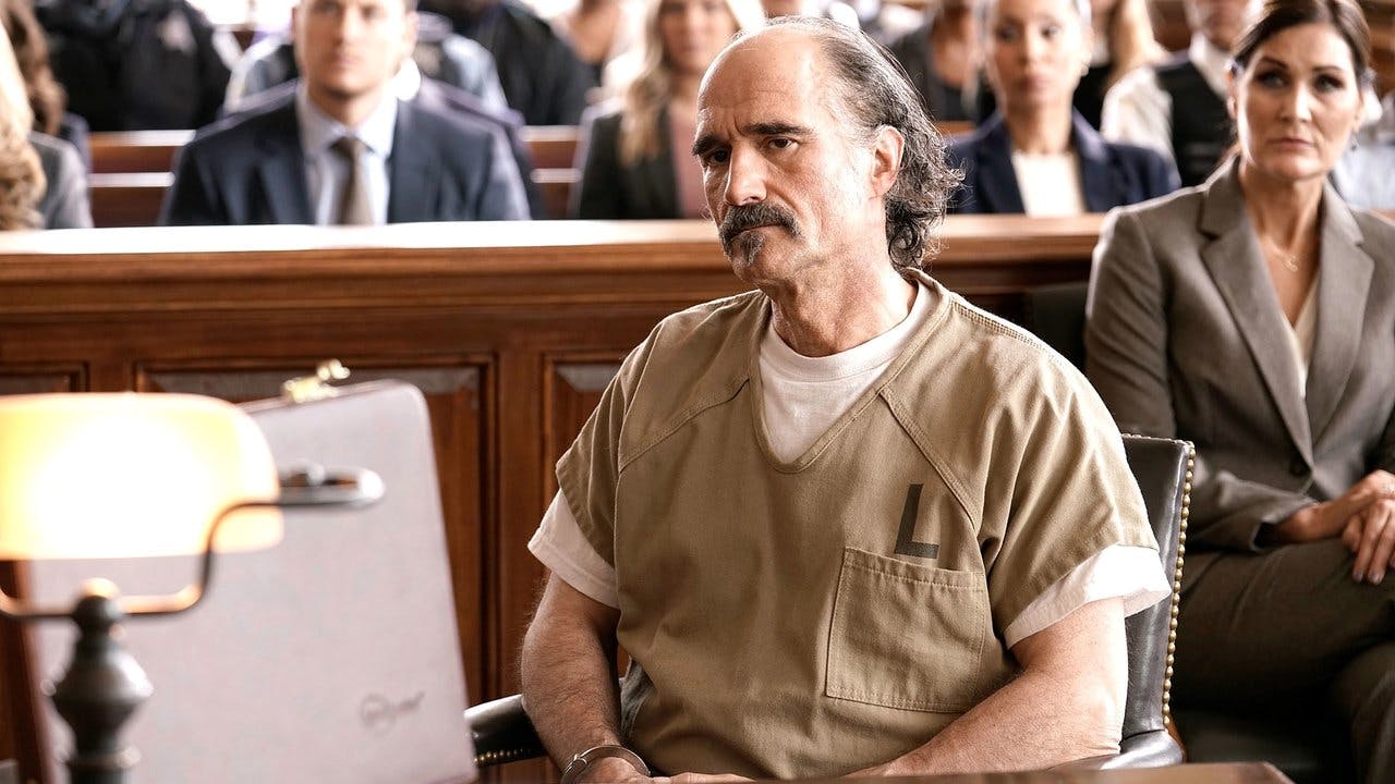assista ao episódio 21 da temporada 5