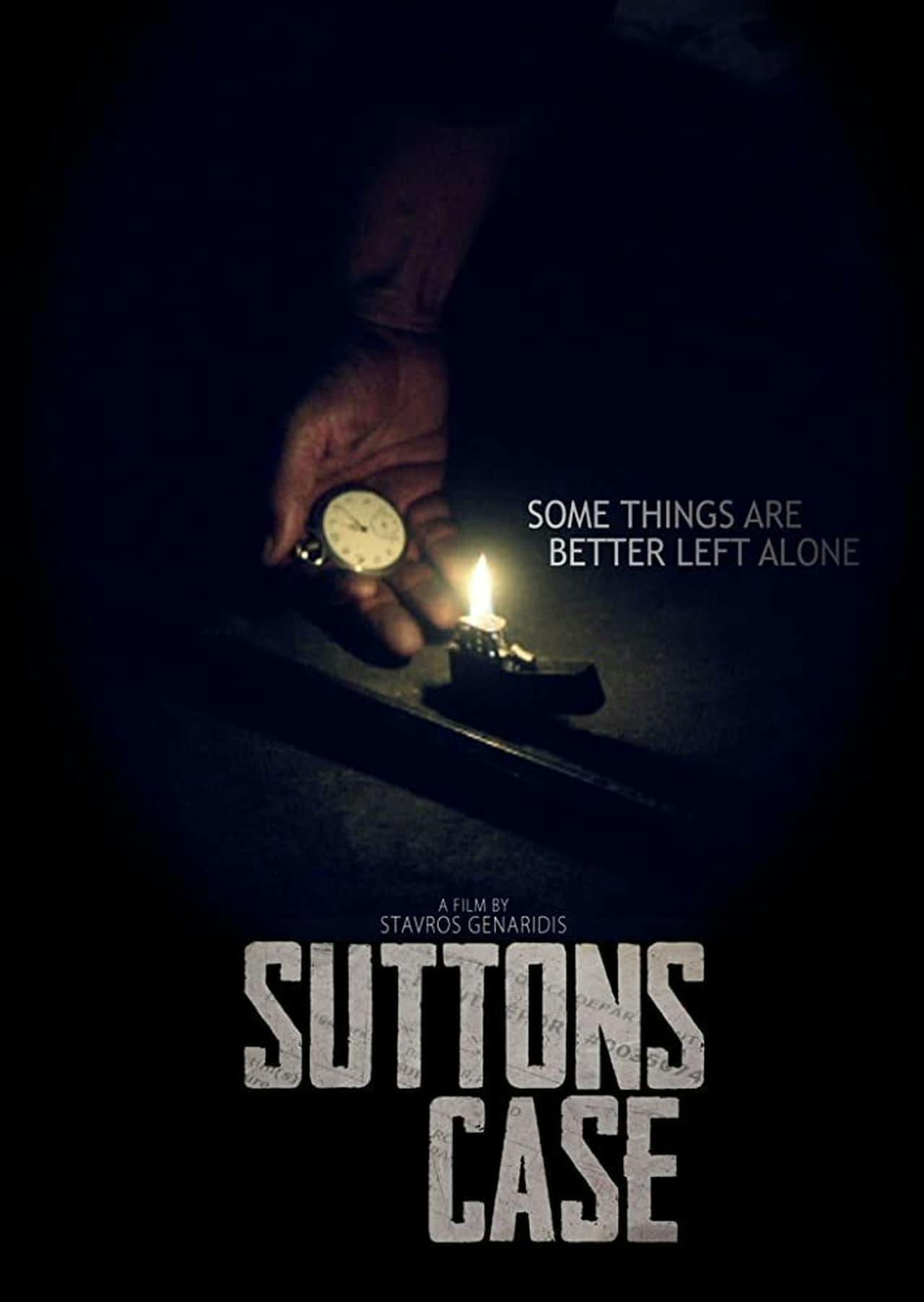 Assistir Sutton’s Case Online em HD