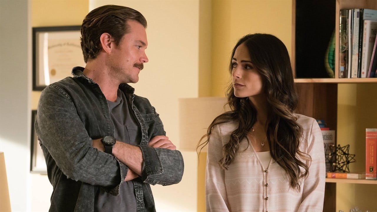 assista ao episódio 8 da temporada 1