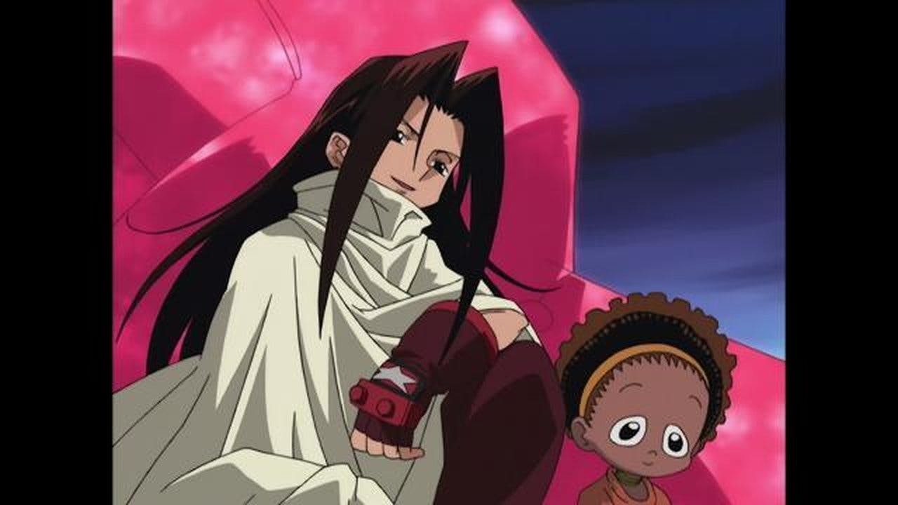 assista ao episódio 56 da temporada 1