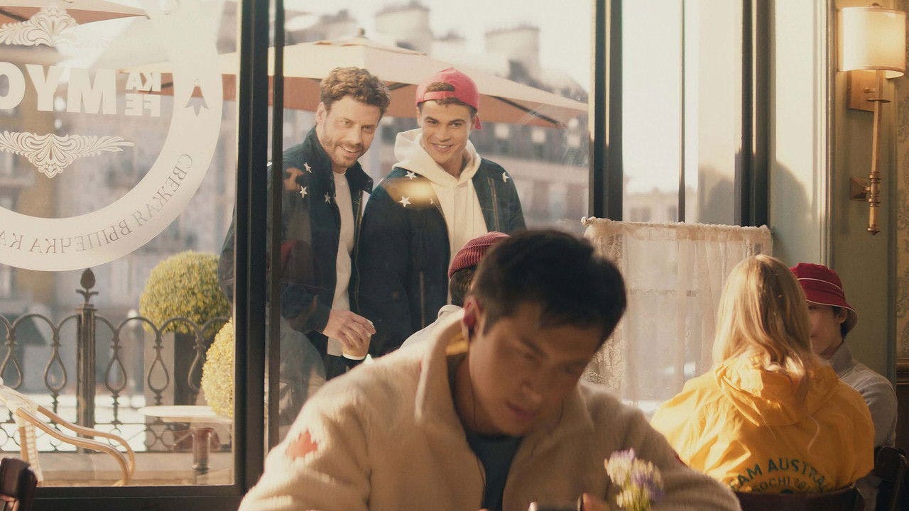 assista ao episódio 2 da temporada 1