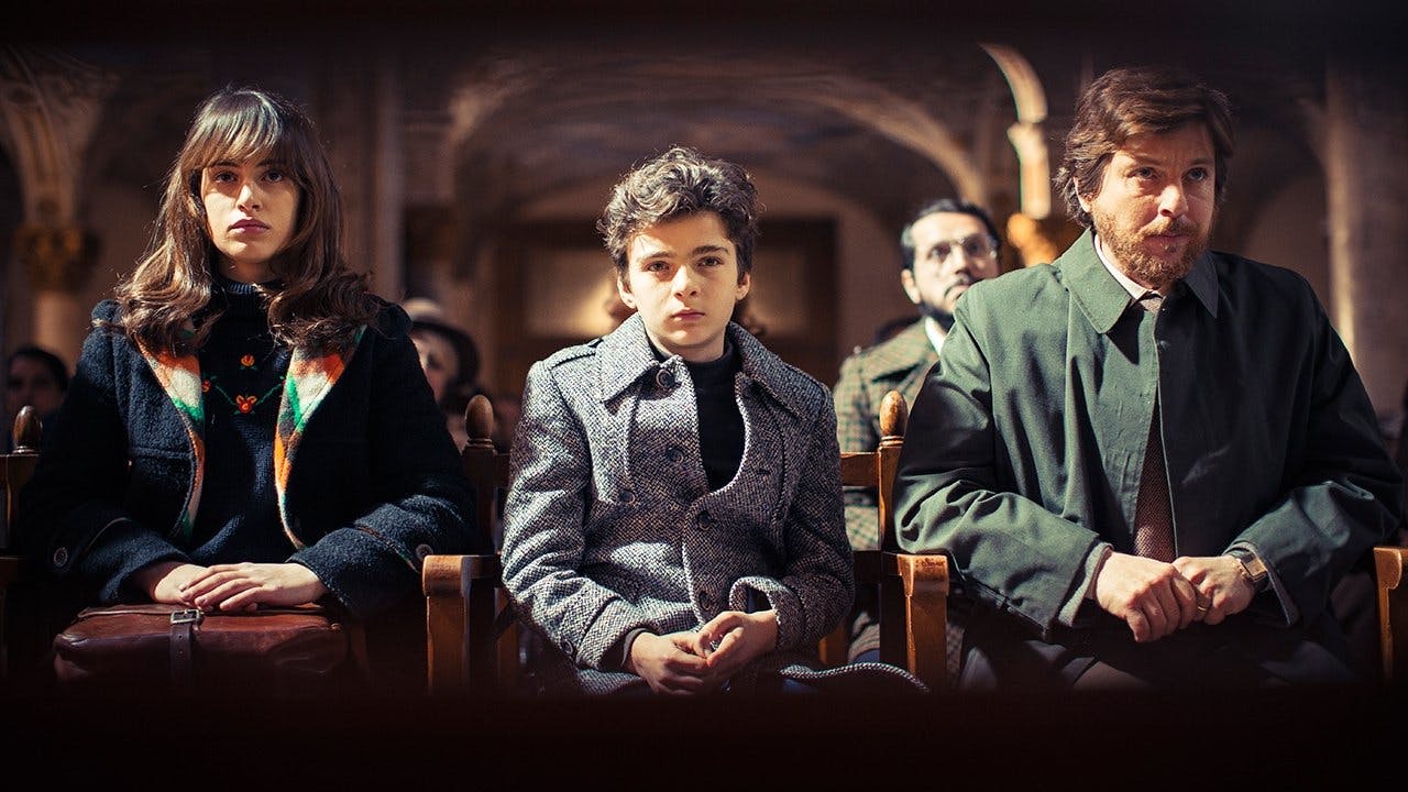 assista ao episódio 5 da temporada 1