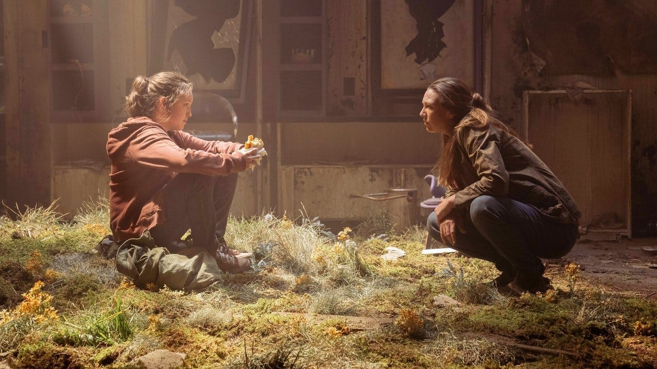 assista ao episódio 2 da temporada 1