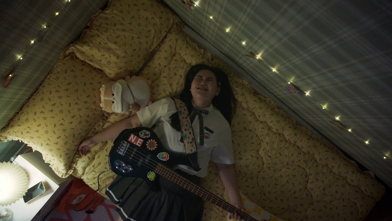 assista ao episódio 6 da temporada 1