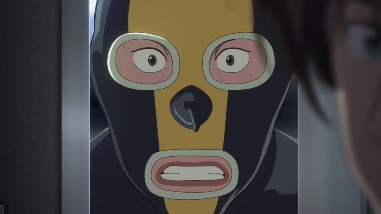 assista ao episódio 7 da temporada 1