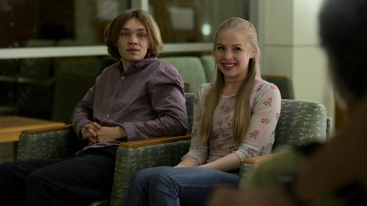 assista ao episódio 3 da temporada 1