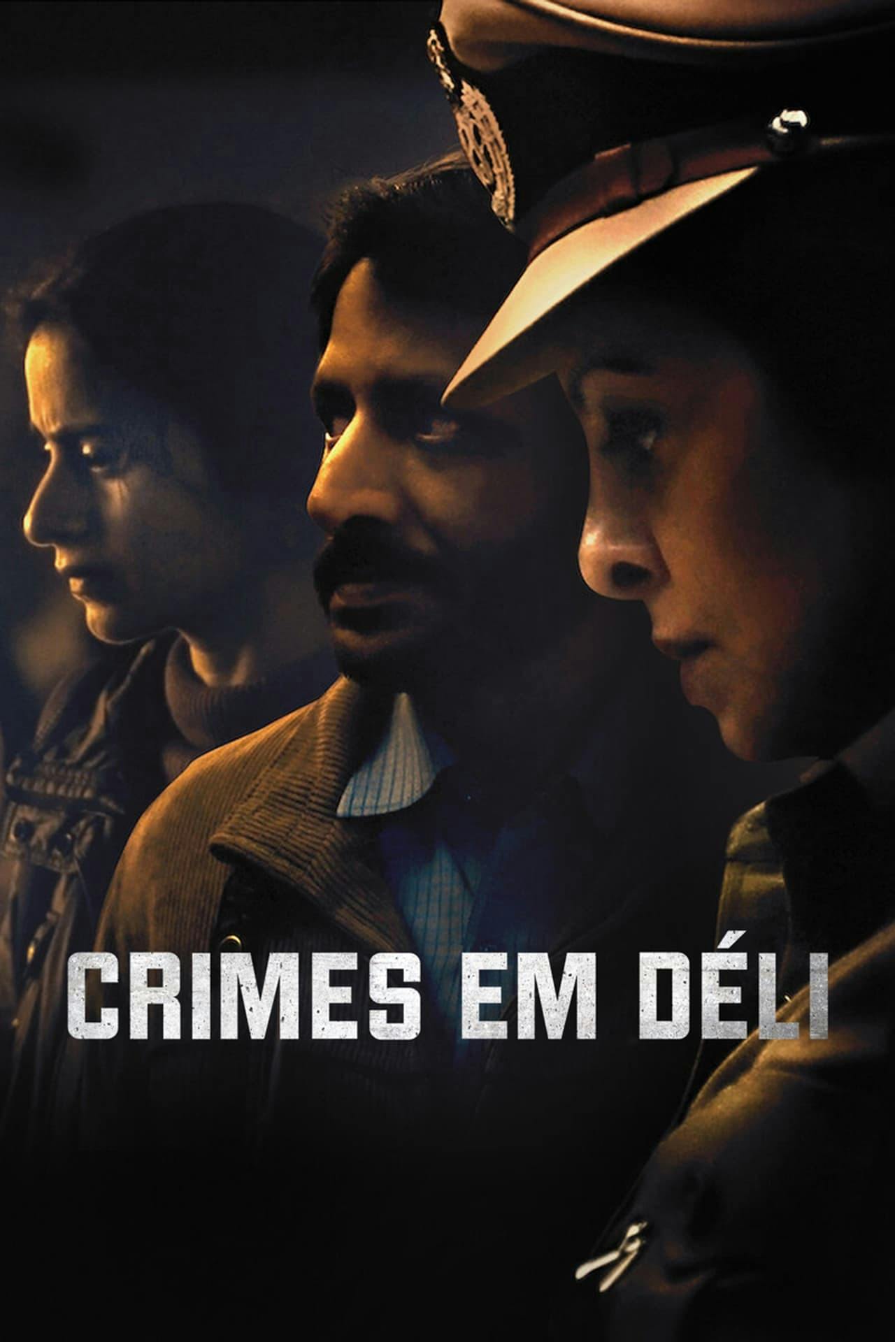 Assistir Crimes em Déli Online em HD