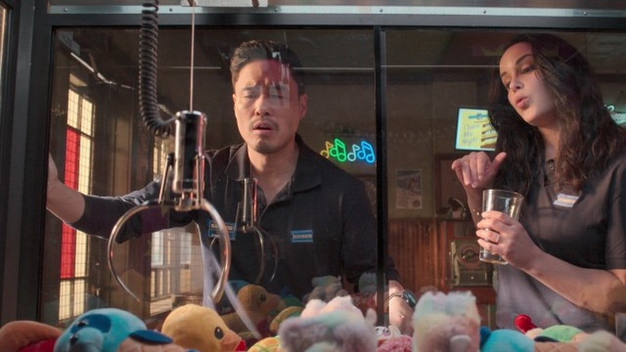 assista ao episódio 8 da temporada 1