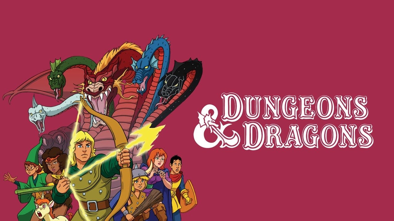 Caverna do Dragão