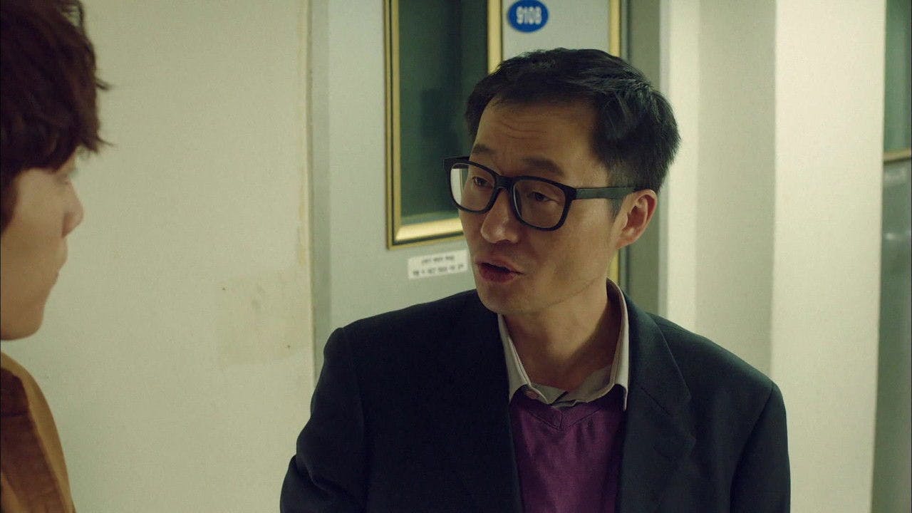 assista ao episódio 7 da temporada 1