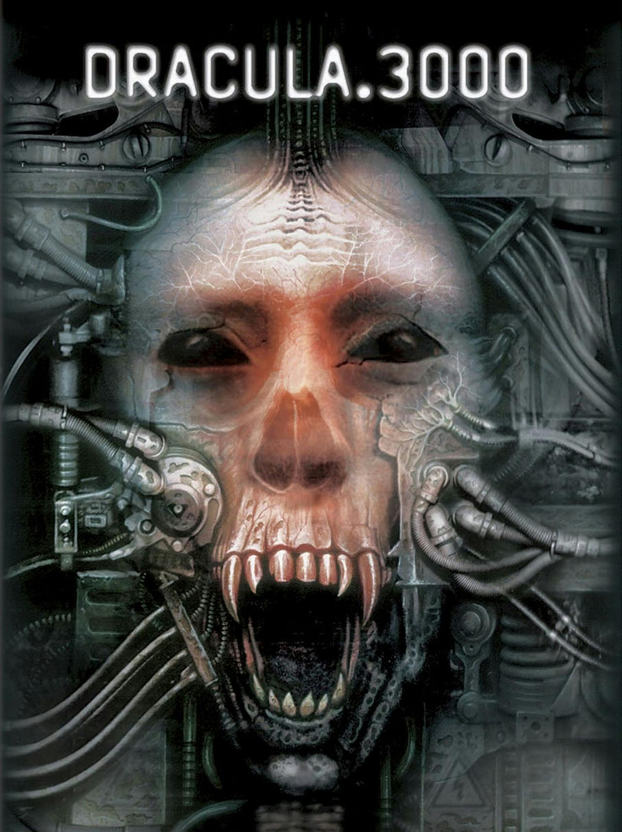 Assistir Dracula 3000 Online em HD