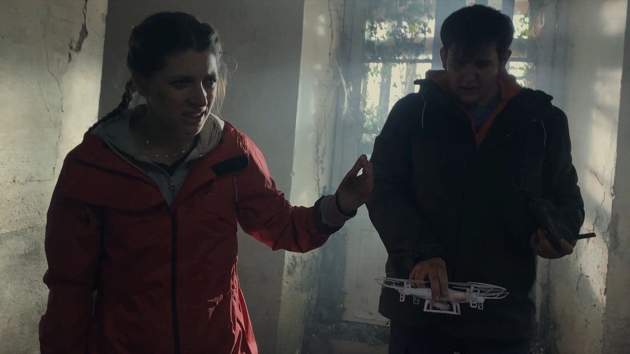 assista ao episódio 3 da temporada 1