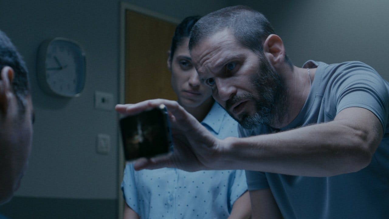 assista ao episódio 4 da temporada 1