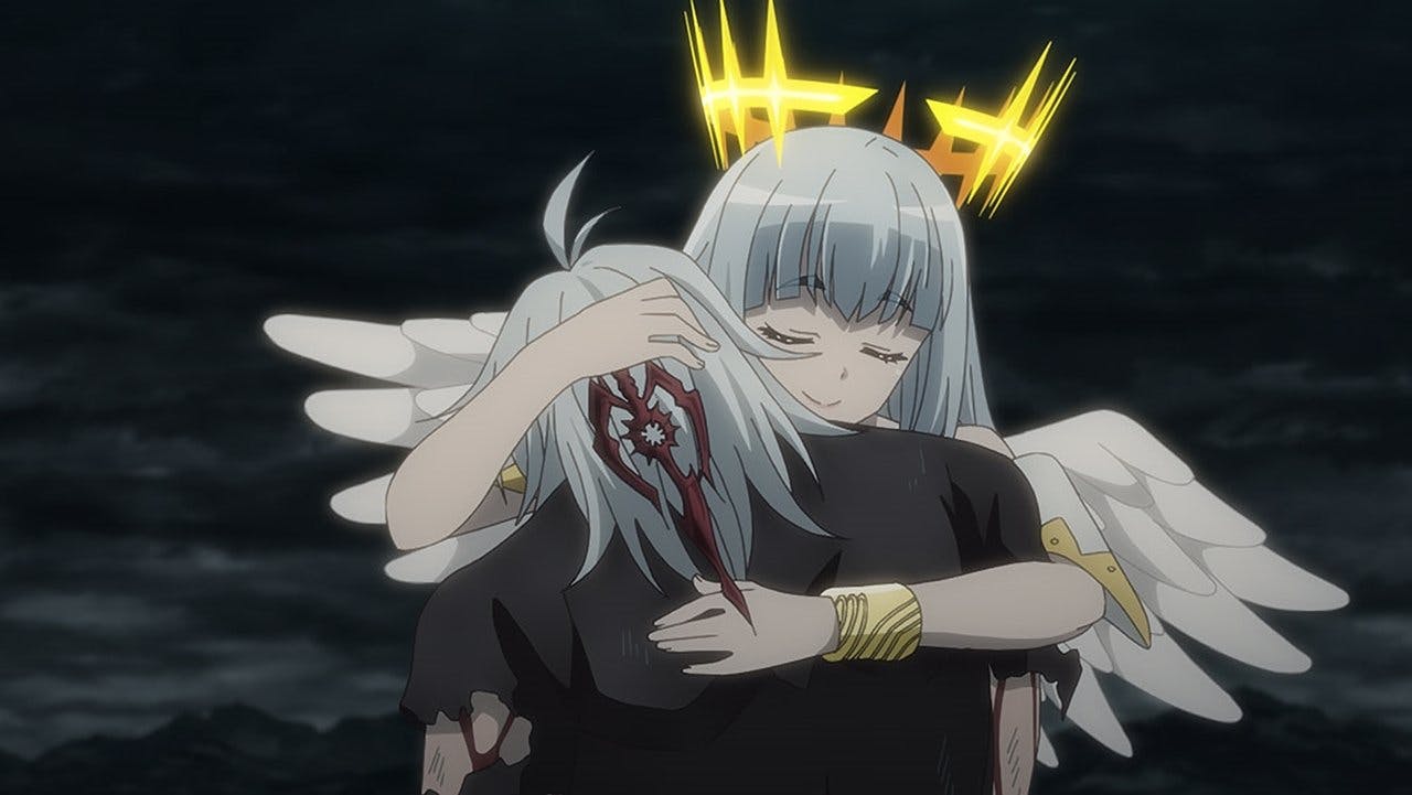 assista ao episódio 5 da temporada 1