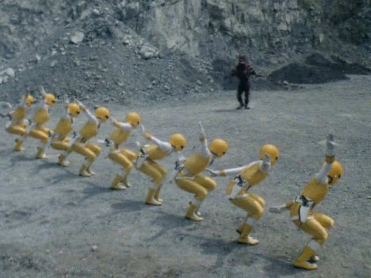 assista ao episódio 12 da temporada 1