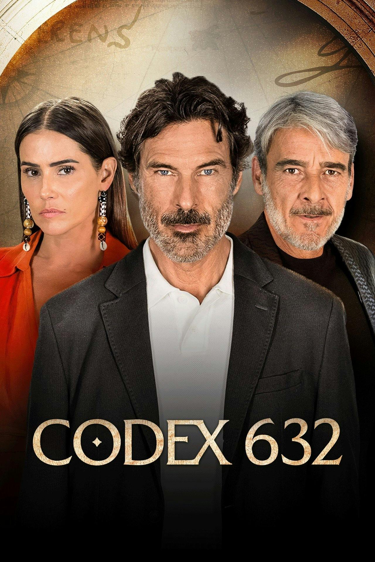 Assistir Codex 632 Online em HD