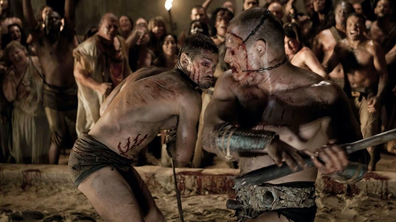assista ao episódio 4 da temporada 1