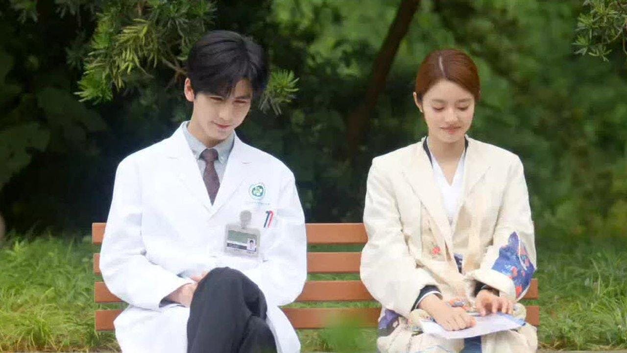 assista ao episódio 8 da temporada 1