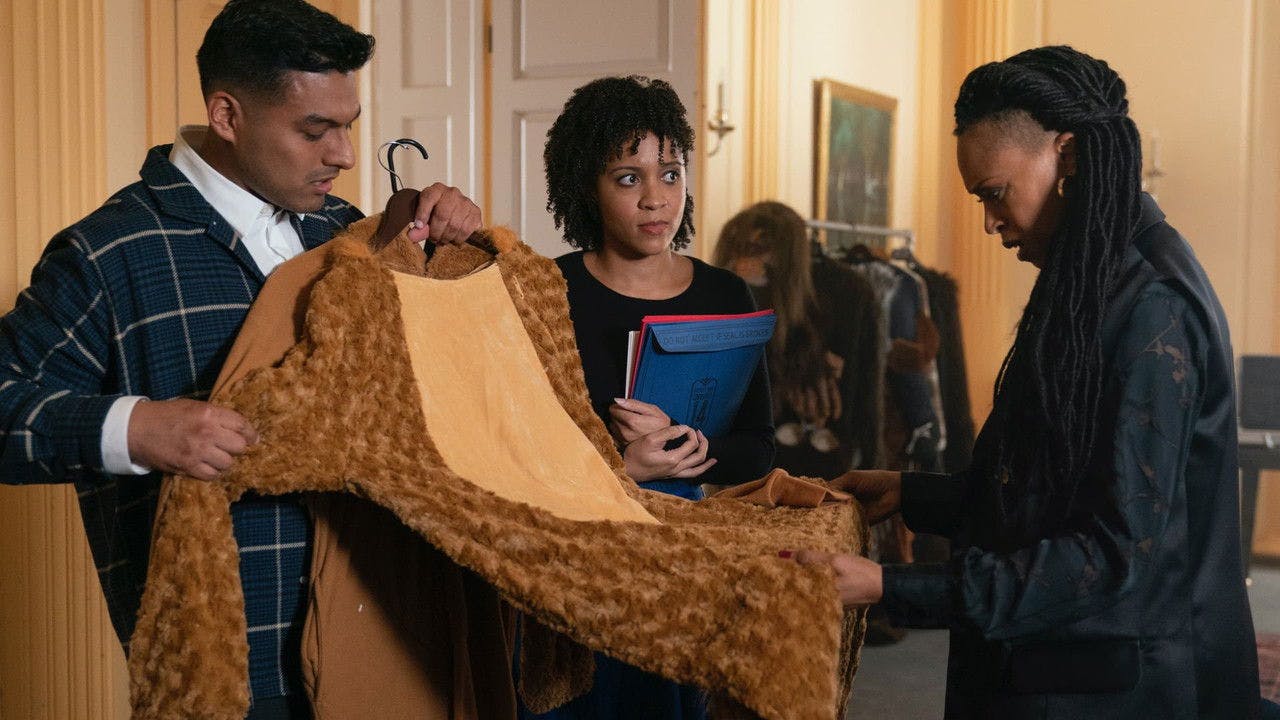 assista ao episódio 8 da temporada 1