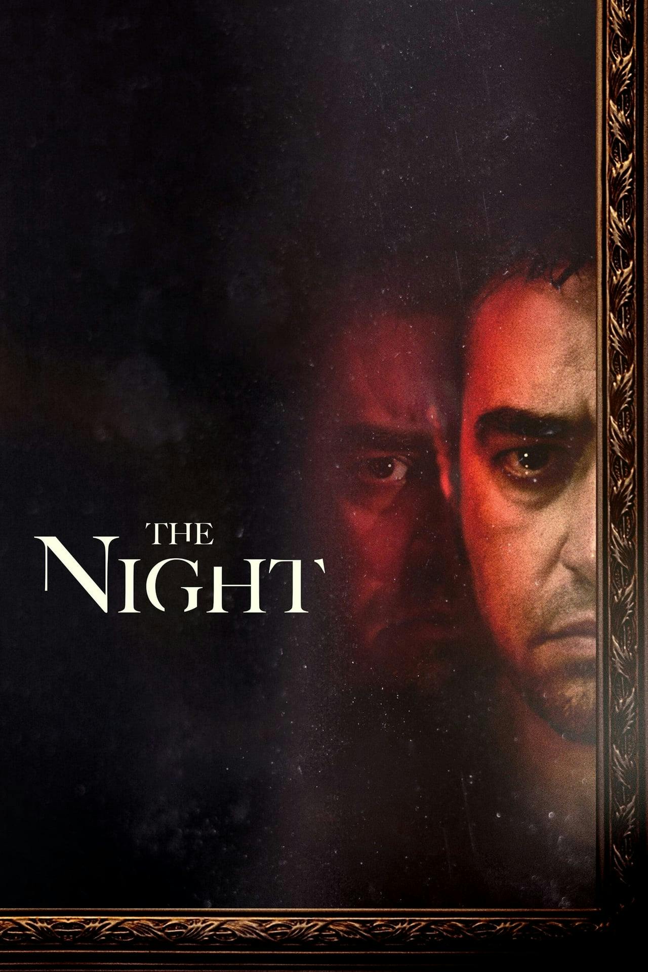 Assistir The Night Online em HD