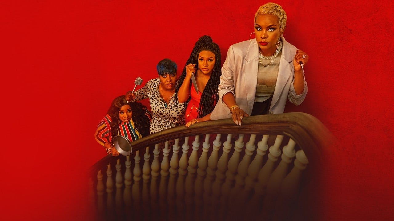 Celebração Mortal assista online