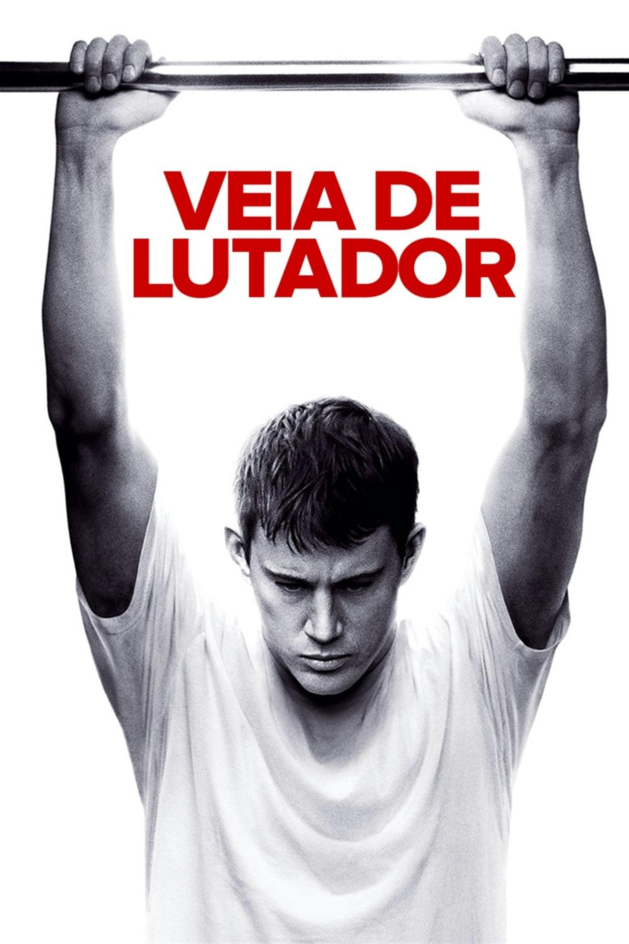 Assistir Veia de Lutador Online em HD