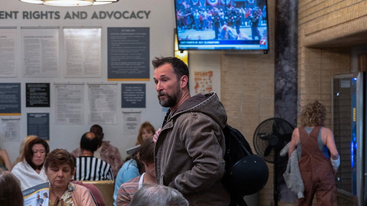 assista ao episódio 1 da temporada 2