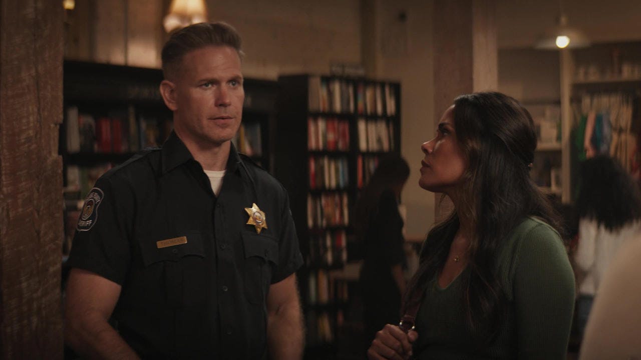 assista ao episódio 2 da temporada 1