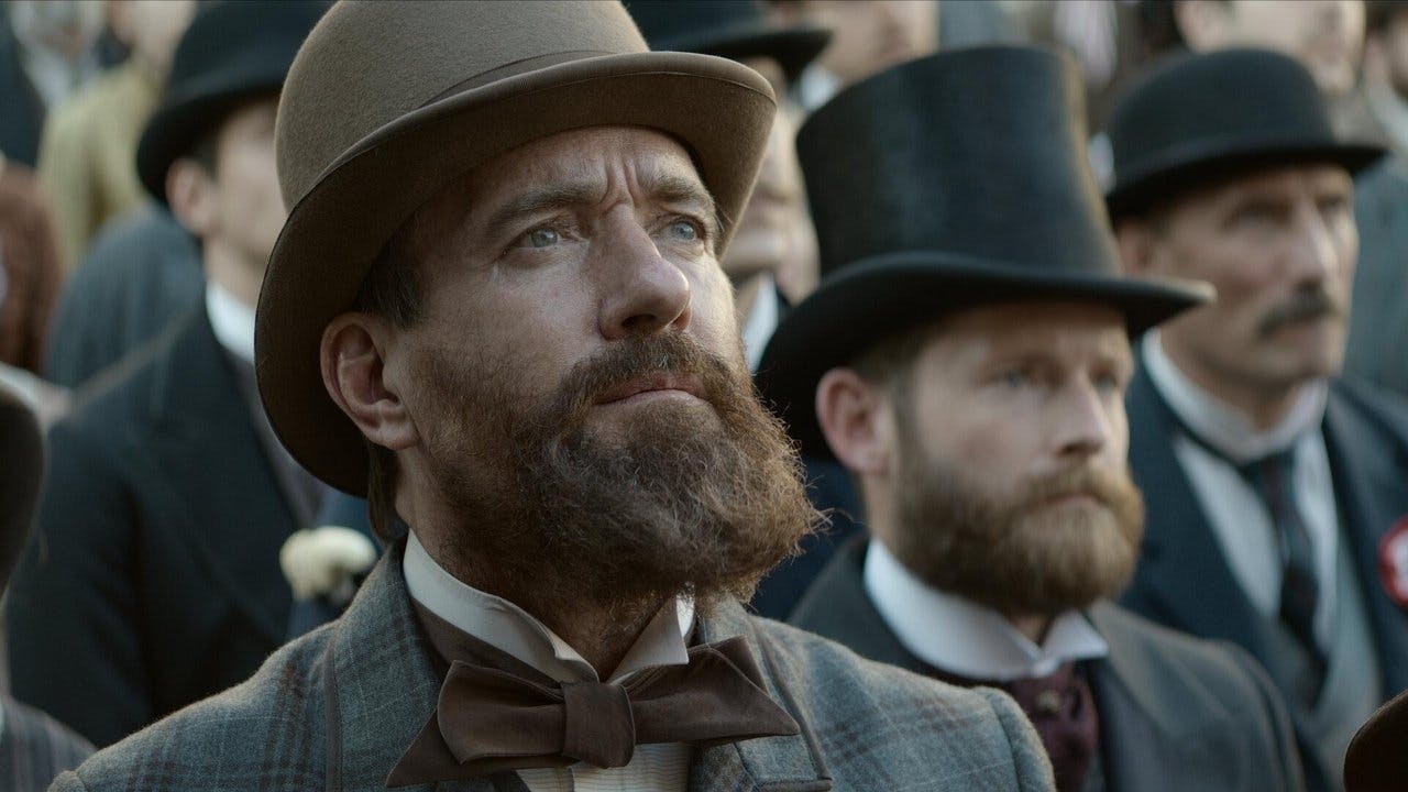 assista ao episódio 2 da temporada 1