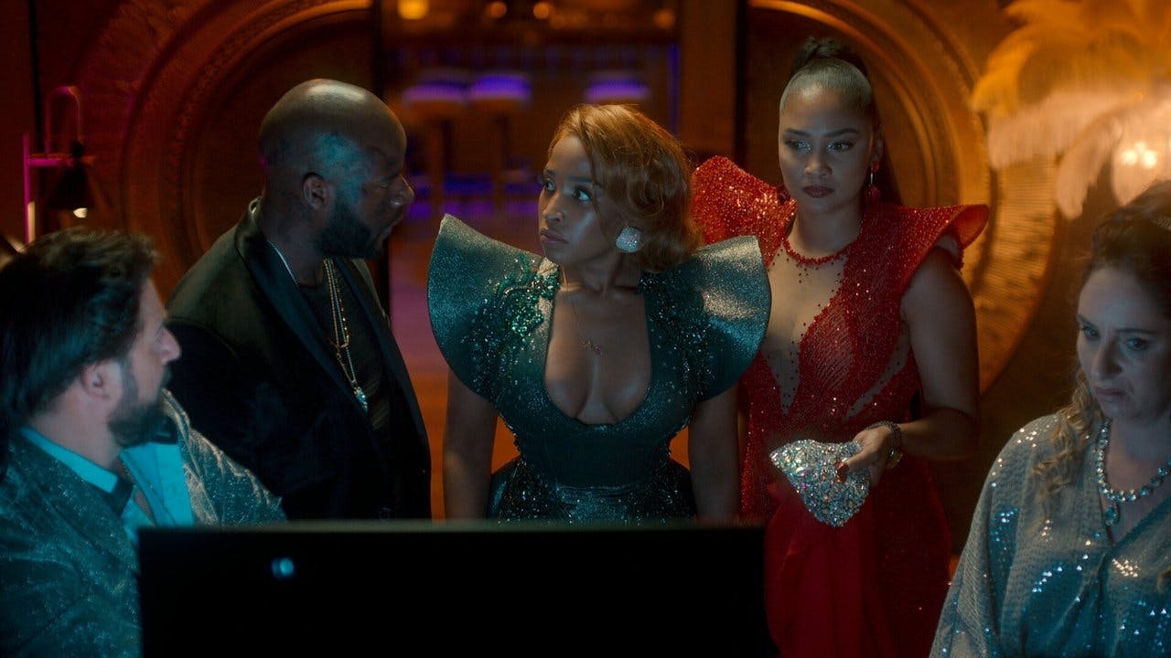 assista ao episódio 7 da temporada 1