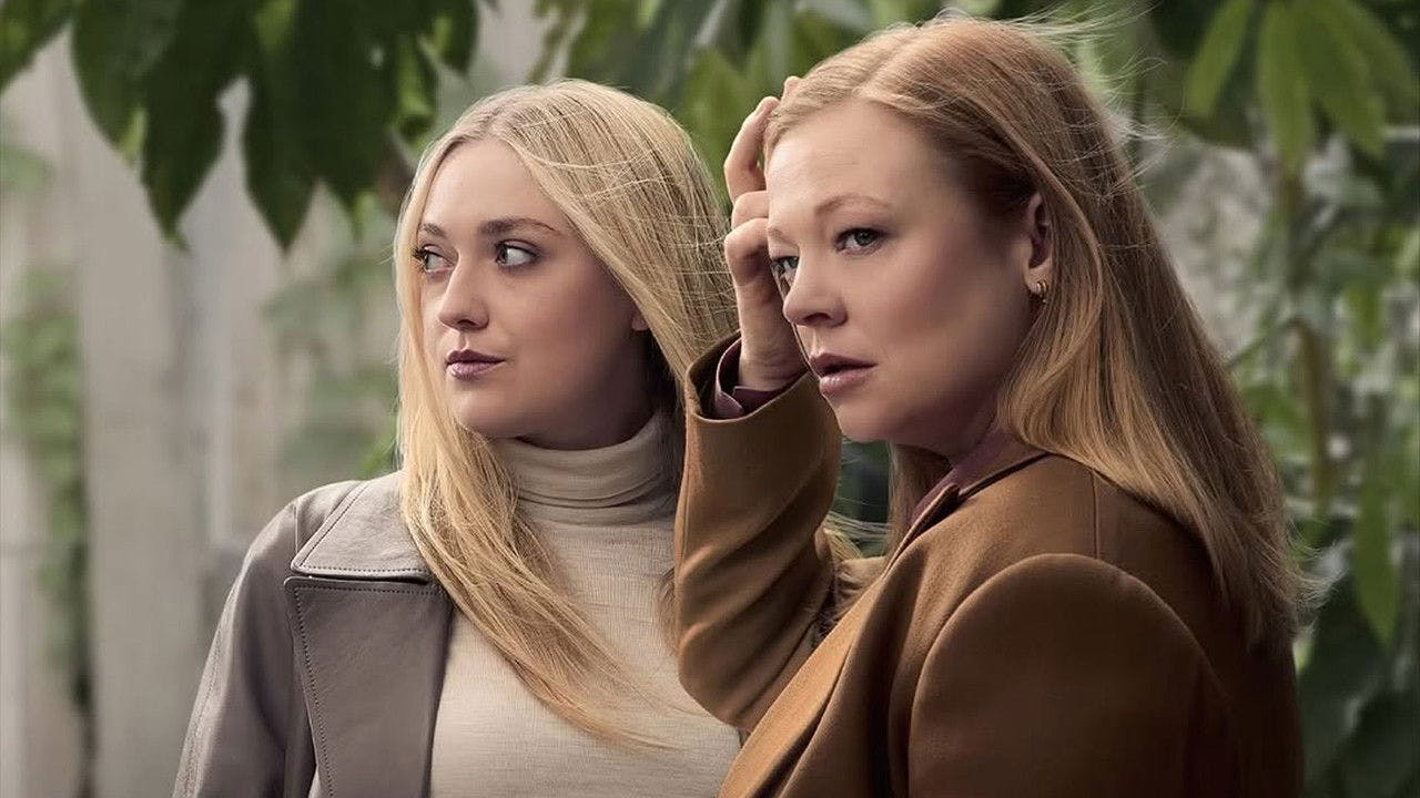 All Her Fault assista online