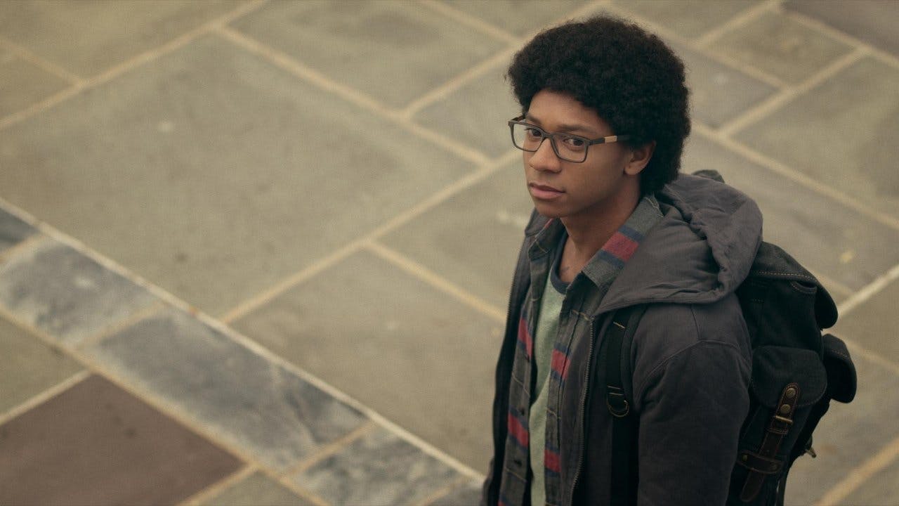 assista ao episódio 2 da temporada 1