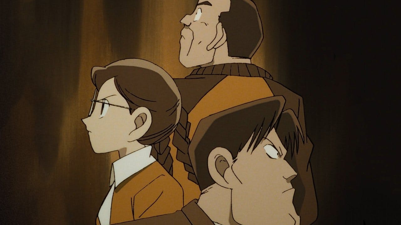 assista ao episódio 13 da temporada 1
