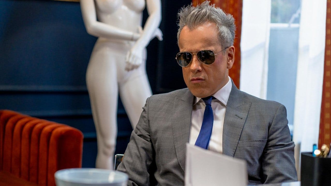 assista ao episódio 9 da temporada 1