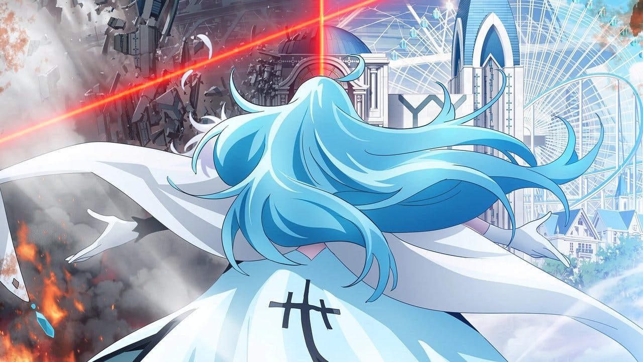 Vivy: Fluorite Eye’s Song
