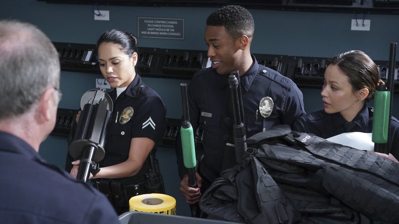 assista ao episódio 11 da temporada 1