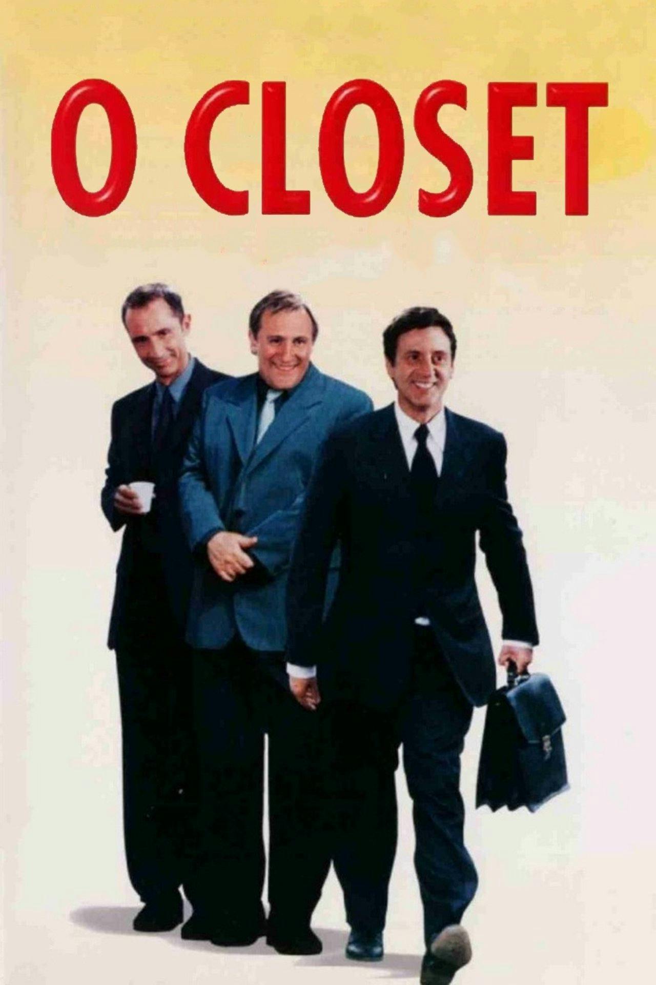 Assistir O Closet Online em HD