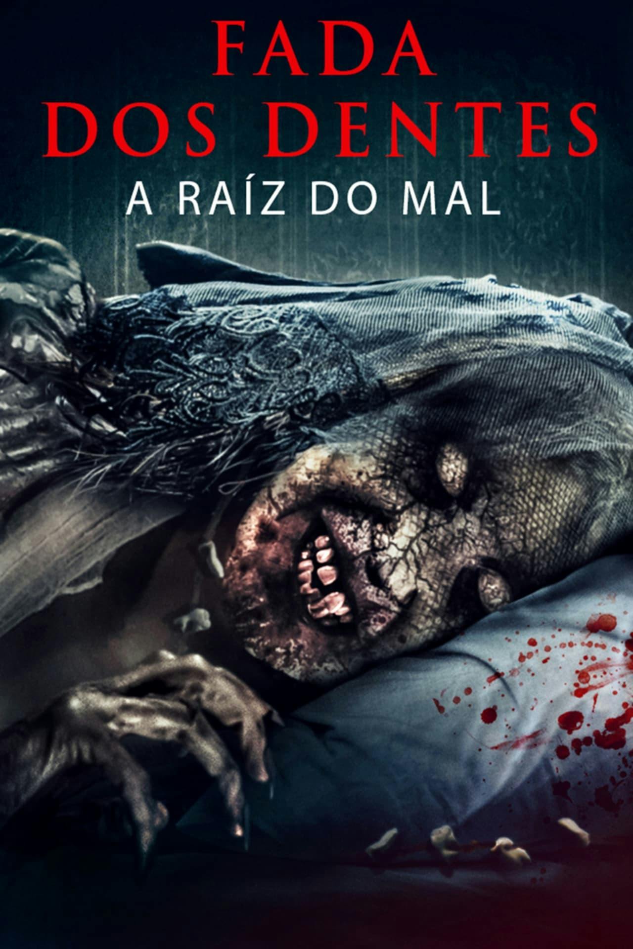 Assistir Fada do Dente 2: A Raíz do Mal Online em HD