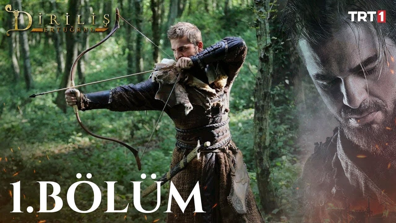 assista ao episódio 1 da temporada 1