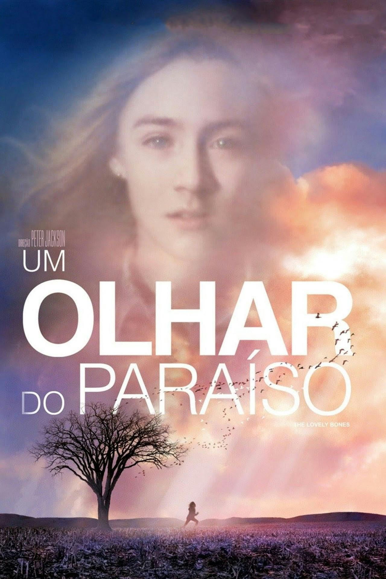 Assistir Um Olhar do Paraíso Online em HD