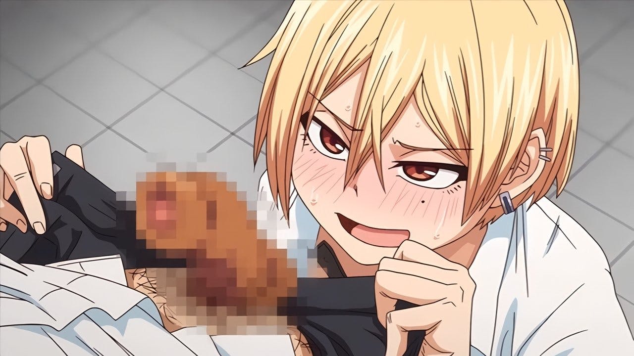 Sweet and Hot